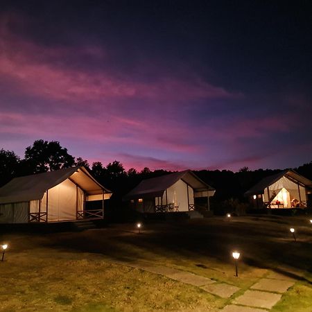 Redberry'S Luxury Stay Coorg Somvarpet Exterior photo