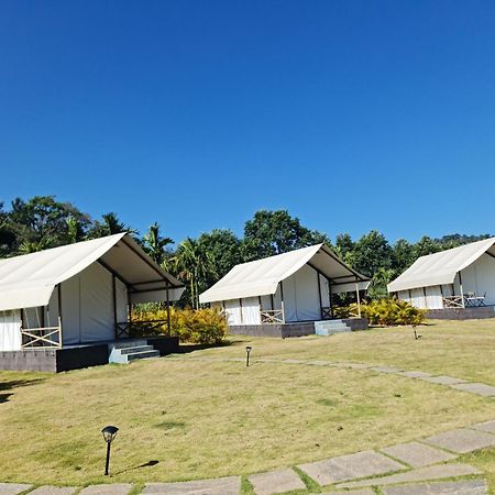 Redberry'S Luxury Stay Coorg Somvarpet Exterior photo