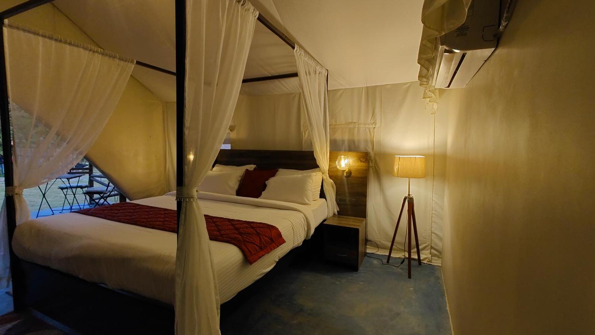 Redberry'S Luxury Stay Coorg Somvarpet Exterior photo
