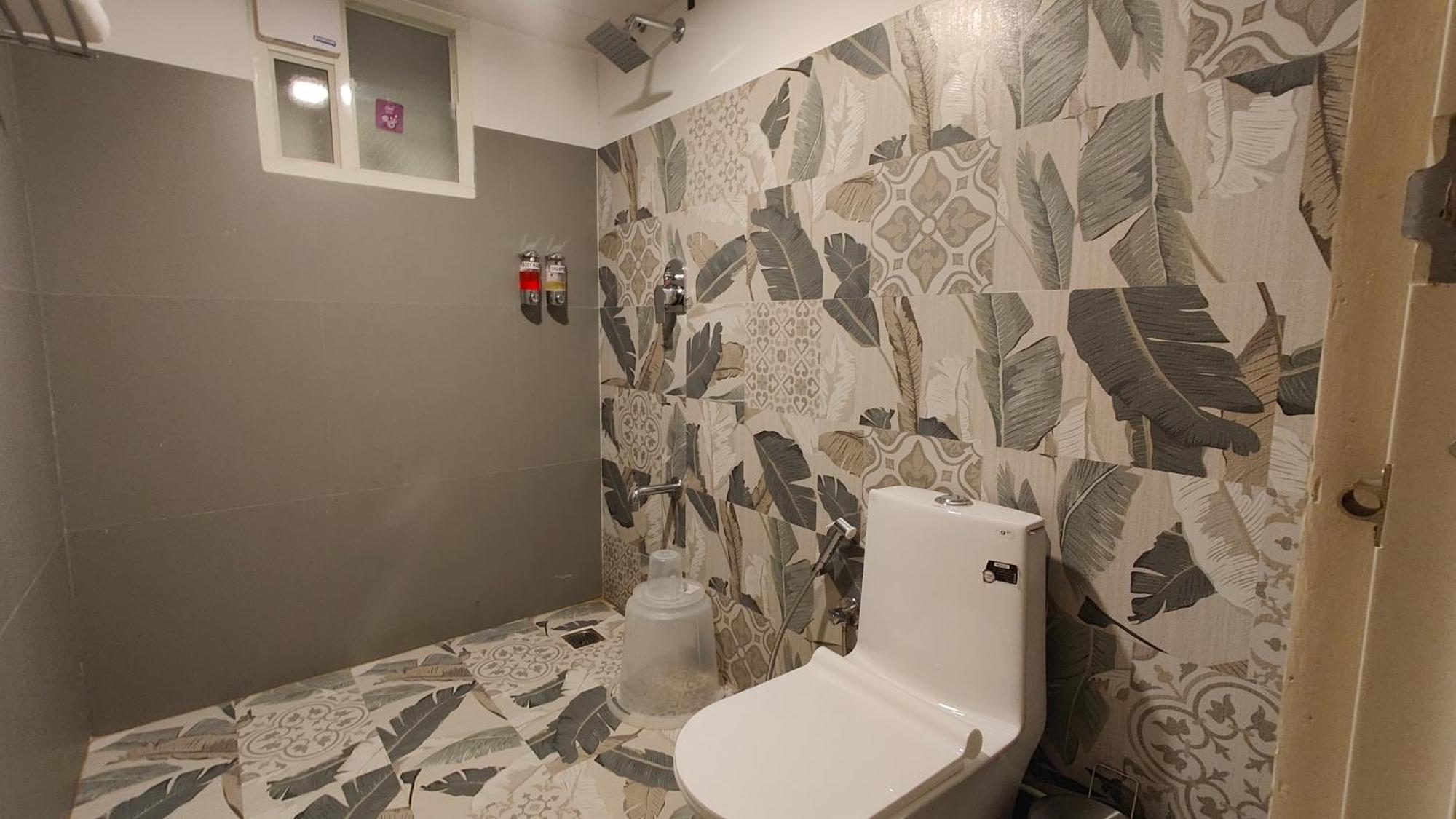 Redberry'S Luxury Stay Coorg Somvarpet Exterior photo